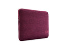 Case Logic 3203959 Slim-Line Memory Foam Sleeve for 13.3 in. Laptop - Acai