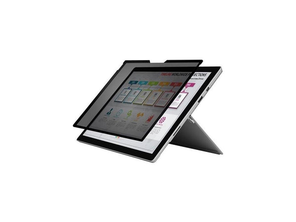 Rocstor PrivacyView™ Premium Magnetic Privacy Filter for Microsoft® Surface® Pro