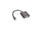 Black Box Mini Displayport/DVI-I Video Cable