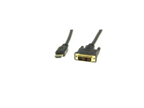 Rocstor Rocpro Displayport/DVI-D Video Cable