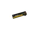 LI-POLYMER BATTERY FOR LENOVO THINKPAD T470 T570 T480 T580 25 SPECS: 10.8V, 6600