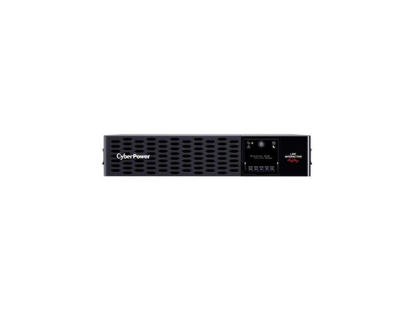 CyberPower Smart App Sinewave PR2200RT2UN 2.2KVA Tower/Rack Convertible UPS