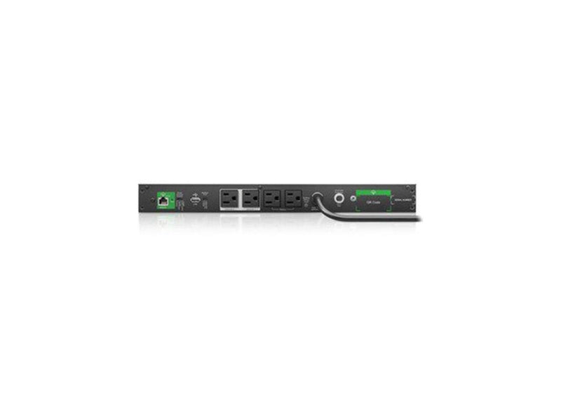 Apc By Schneider Electric Smart-Ups 500Va Rack/Floor Mountable Ups