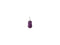 Verbatim Silent Corded Optical Mouse - Purple