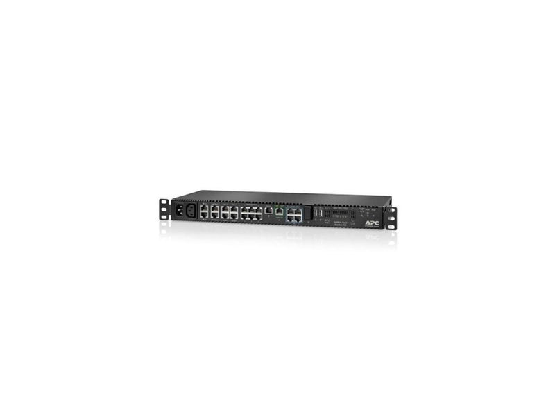 NETBOTZ RACK MONITOR 750
