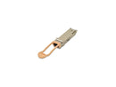 XCVR,QSFP28,100M,100GBASE-SR4,4X 850NM VCSEL,MMF,PULL TAB,MPO,ROHS COMPLIANT, 3.
