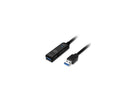 SIIG USB 3.0 Active Repeater Cable - 25M