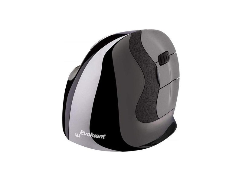 Evoluent Vertical Mouse D Right Wired Medium