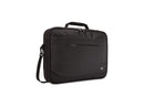 Case Logic 3203990 Briefcase for 15.6 in. Laptop - Black