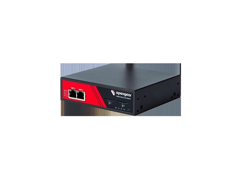 Opengear 4 Serial Cisco Straight pinout ACM70042L