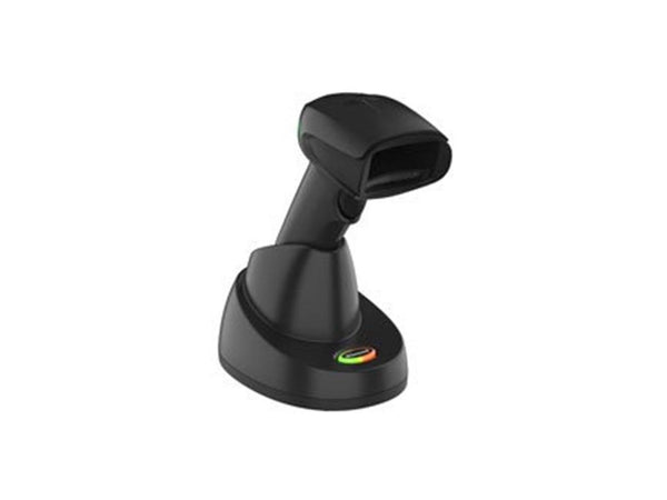 Honeywell 1952GHD-2USB-5-N Xenon XP 1952g Barcode Scanner Barcode Scanner, Black