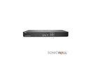 SonicWall Gen 7 NSa Series 2700 - Essential Edition - security appliance - with