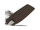 Hunter Fan Newsome Low Profile with Light 42 Inch 51082