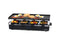 Salton PG1645 Black 8 Person Party Grill / Raclette