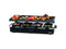 Salton PG1645 Black 8 Person Party Grill / Raclette