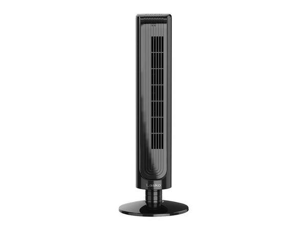 Lasko 32" Oscillating Tower Fan with Remote Control T32200