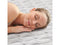Intex 64487ED Supreme Air Flow Fiber Tech Air Mattress with Built in Pump, Twin