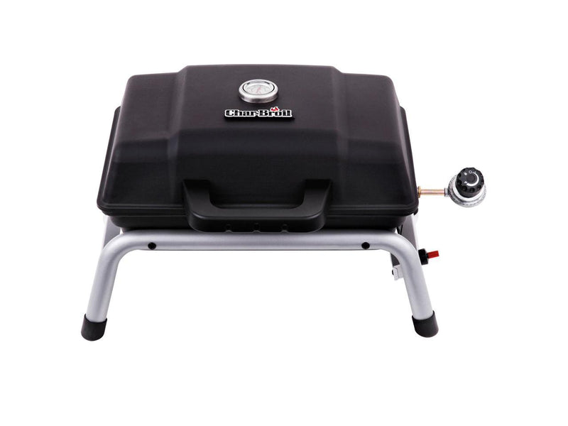 CHAR-BROIL 17402049 Char Broil Portable 240 Grill