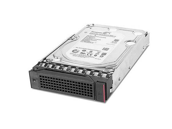 Lenovo ThinkSystem Hot Swap Hard Drive 7XB7A00039 ThinkSystem 600GB SAS 12 Gbps