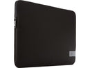 Case Logic Reflect REFPC-114-BLACK Carrying Case (Sleeve) for 14.1" Notebook -