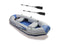 Intex Mariner 3-Person Inflatable Boat Set