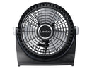 10" Breeze Machine Black