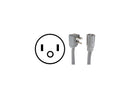 Petra 15-0303 Appliance Extension Cord, 3 Foot