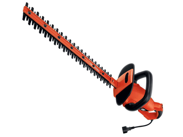 Black & Decker HH2455 24-Inch Hedge Trimmer with Rotating Handle