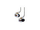 Shure SE425-CL Professional Sound Isolating Earphones with Dual High Definition