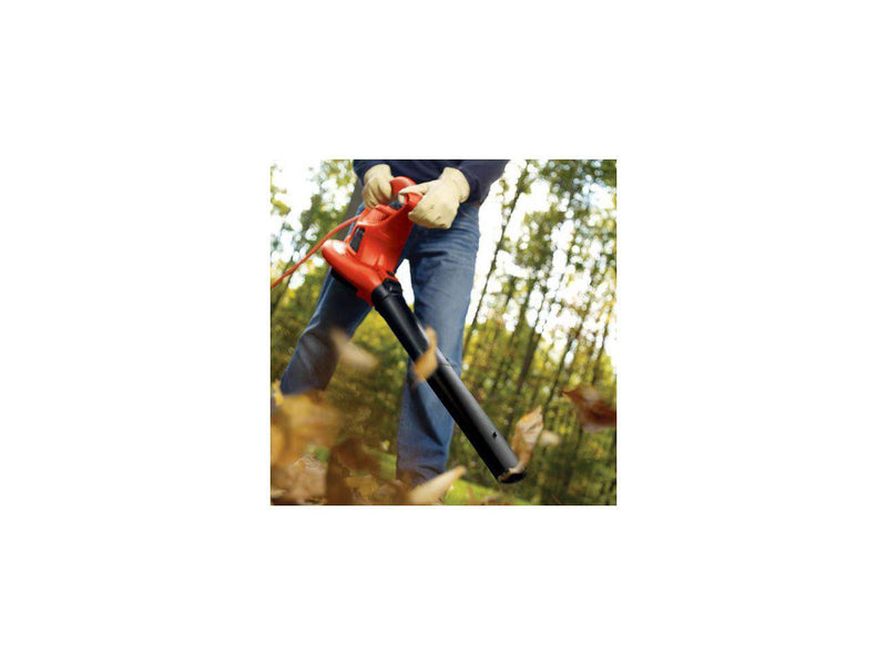 STANLEY BLACK & DECKER BV6000 BD Blower Vac Mulcher 250MPH