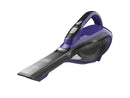 Black & Decker Crdls Lith Pet Hand Vac HLVA325JP07