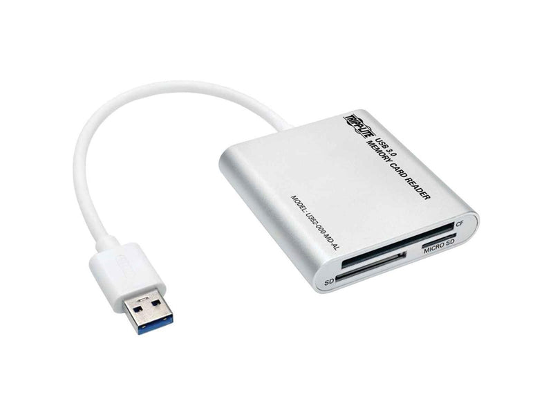 Tripp Lite U352-000-MD-AL USB 3.0 A (MALE) USB 3.0 SuperSpeed Multi-Drive Memory