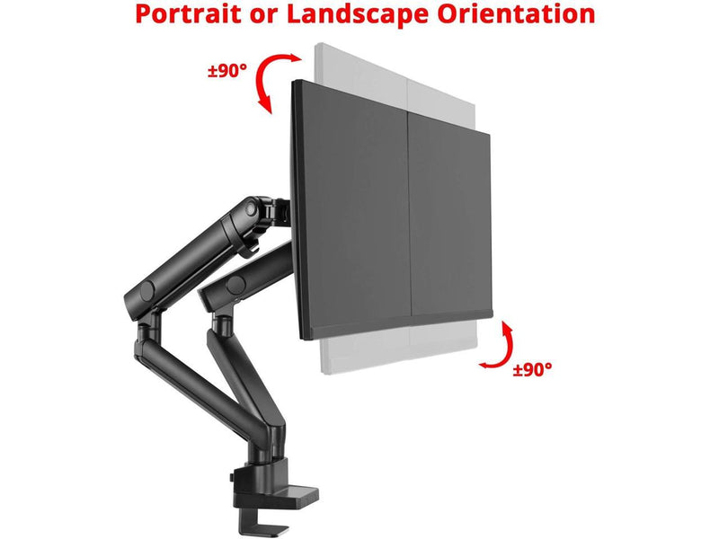 SIIG Mounting Arm for Monitor