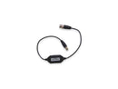 SPECO TECHNOLOGIES VIDGL Ground Loop Isolator w/Video Balun