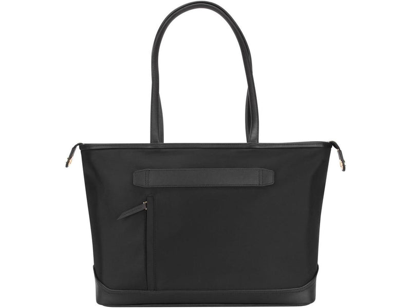 Targus Newport TST599GL Carrying Case (Tote) for 15" Notebook - Black