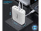 Fantech WC 15 Speed Control with On-Off Switch, 115V, 5 Amp