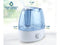 Rosewill Ultrasonic Cool Mist Humidifier 2.5L Capacity for Home/Bedroom