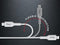 Rosewill iPhone Fast Charger Cable, USB-A to Lightning Cable, MFi Certified, for