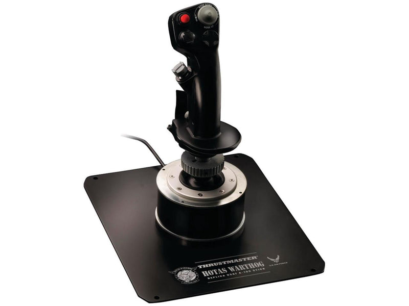 Thrustmaster HOTAS Warthog Flight Stick for PC, VR