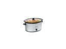 Hamilton Beach 7 Quart Oval Slow Cooker 33176