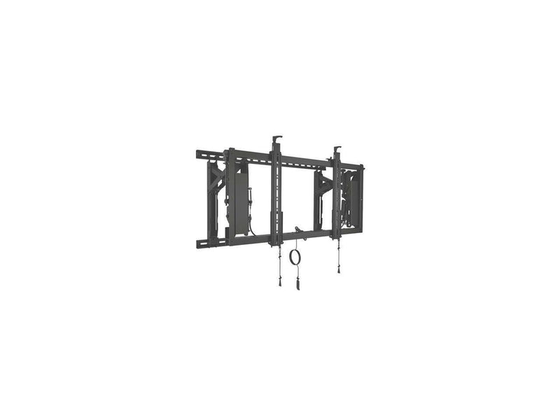 CHIEF MANUFACTURING LVS1U 42"- 80" Landscape TV Wall Mount LED & LCD HDTV Up to