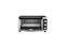 Black & Decker Extra-Wide 8-Slice Toaster Oven, Black TO3250XS