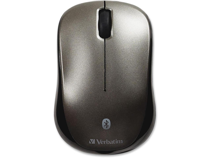 Verbatim 98590 1 x Wheel Bluetooth Wireless Optical 1600 dpi Mouse