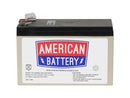 ABC Replacement Battery Cartridge 7000mAh 12 V DC Sealed Lead Acid SLA