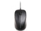 Kensington k72110us Black 1 x Wheel USB Wired Optical 1000 dpi Mouse