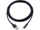 Tripp Lite M100-006-GY-MAX Heavy-Duty USB Sync / Charge Cable with Lightning