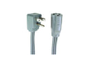 Petra 15-0303 Appliance Extension Cord, 3 Foot