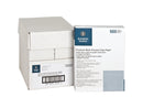Business Source Multipurpose Paper 20lb. 92 Bright 8-1/2"x11" 5RM/CT White 32125