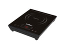 Salton Portable Induction Cooktop, Black ID1350