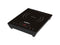 Salton Portable Induction Cooktop, Black ID1350